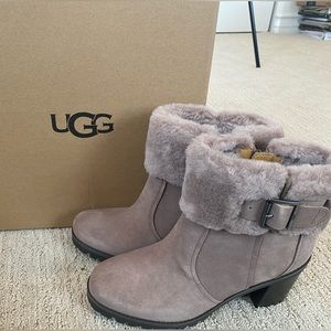 UGG women’s Elisiana Fashion Boot